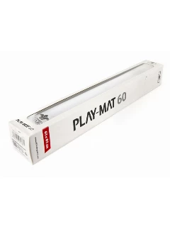 Play-Mat Monochrome White 61 x 61 cm