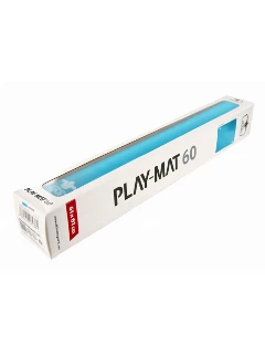 Play-mat Monochrome Light Blue 61 X 61 Cm