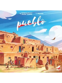 Pueblo
