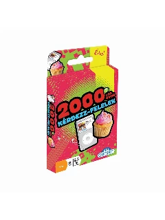 Kérdezz-felelek - 2000-es Évek