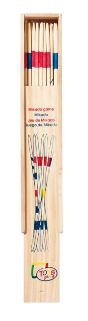 Mikádó 28cm (Óriás Marokko)