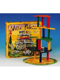 Villa Paletti