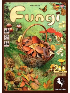 Fungi