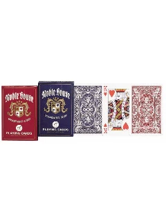 Römi 1x55 Lap - Noble House