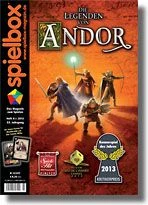Spielbox 2013/4