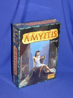 Amyitis