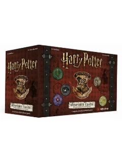 Harry Potter: Roxforti Csata - Bűbájok És Bájitalok (Kiegészítő)