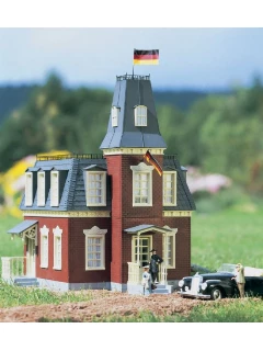 Piko G 62054 German Embassy