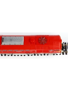 Piko H0 52810 Dízelmozdony M62 073 Szergej