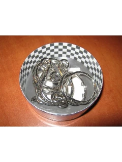 Eureka Racing Wire 14 **