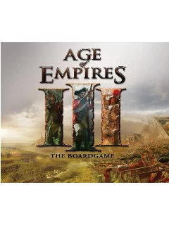 Age Of Empires III - The Age Of Discovery