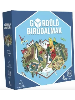 Gördülő Birodalmak