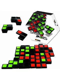 Stratopolis