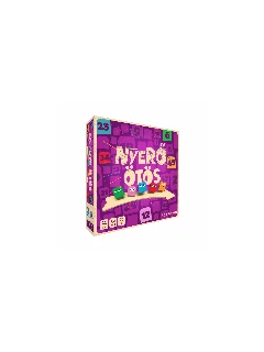 Nyerő ötös