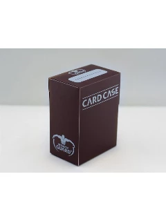 Deck Box - Ultimate Guard - Deck Case Brown