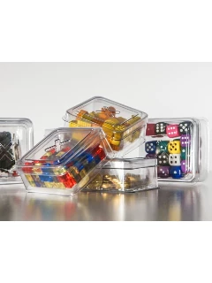 Geekbox
