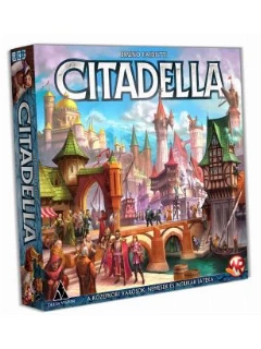 Citadella Új Kiadás (2021)