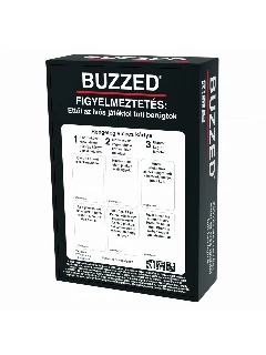 Buzzed