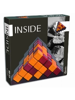Inside