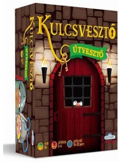 Tedd próbára barátaidat: zárd be az ajtókat előttük, és nézd, hogyan küzdenek a szabadságért!<br>Keresd elő a páncélod és kezd el fényesíteni, mert most biztosan szükséged lesz rá! Küzdj lovagként, de felejtsd el a bajtársiasságot ebben a remek útvesztős játékban. Vajon a tied lesz a bajnoki cím?