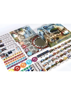 Origins: First Builders