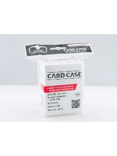 Deck Box - Ultimate Guard - Deck Case White