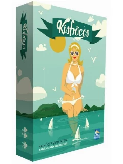 Fröccs: Kisfröccs (Kiegészítő)