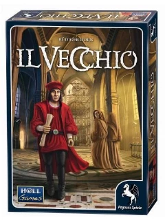 Il Vecchio