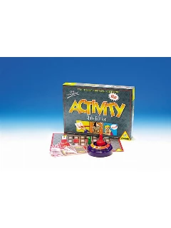 Activity Felnőtt Club Edition