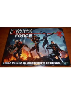 Assassinorum: Execution Force