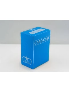 Deck Box - Ultimate Guard - Deck Case Light Blue
