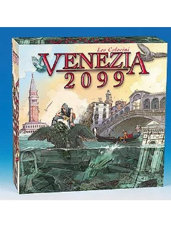 Venezia 2099