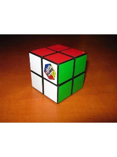 Rubik Kocka 2x2x2 Giant