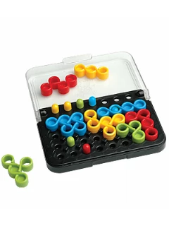 Iq Twist - 120