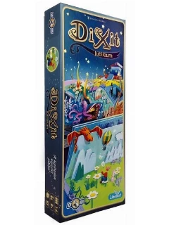 Dixit - Jubileum (Kiegészítő)