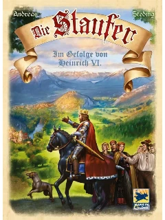Die Staufer