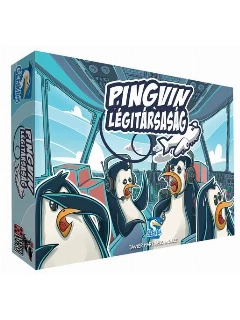 Pingvin légitársaság