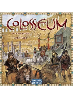 Colosseum
