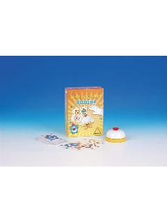 Halli Galli Junior (Új kiadás)
