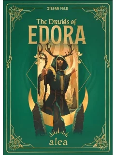 The Druids of Edora