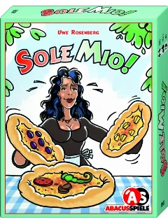 Sole Mio!