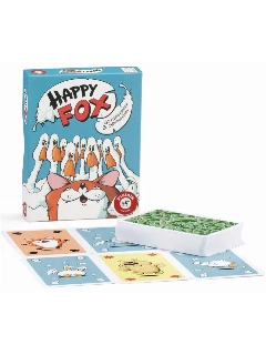 Happy Fox_8130