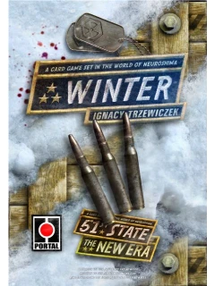 Winter (51st State - New Era Kiegészítő)