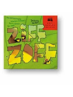 Ziff Zoff