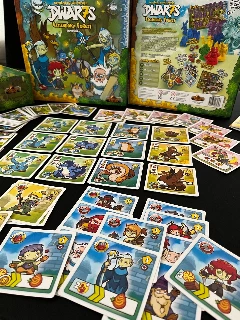 Dwar7s Legendary Forest (Kiegészítő)_8171