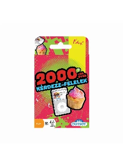 Kérdezz-felelek - 2000-es Évek