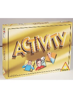 Activity Gold Edition