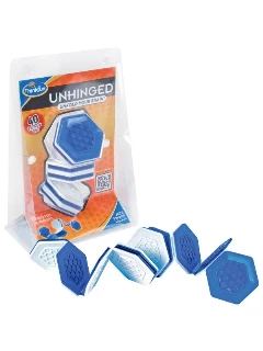 Unhinged