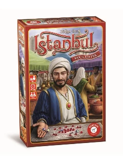 Istanbul Kockajáték