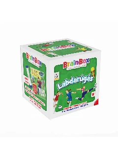 Brainbox - Labdarúgás